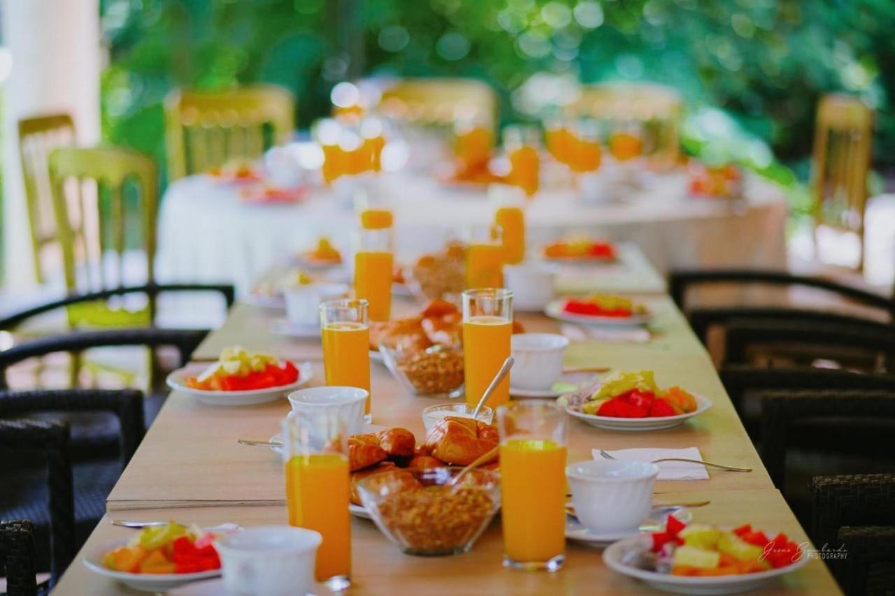 El Encanto - Hotel Boutique Chichén-Itzá Εξωτερικό φωτογραφία