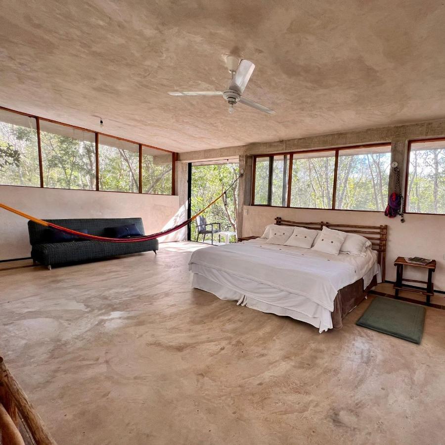 El Encanto - Hotel Boutique Chichén-Itzá Εξωτερικό φωτογραφία