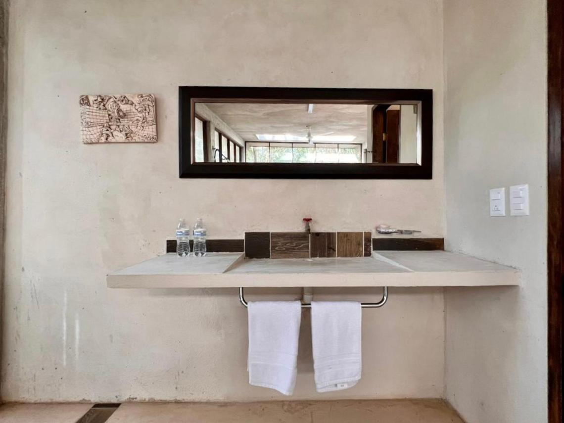 El Encanto - Hotel Boutique Chichén-Itzá Εξωτερικό φωτογραφία