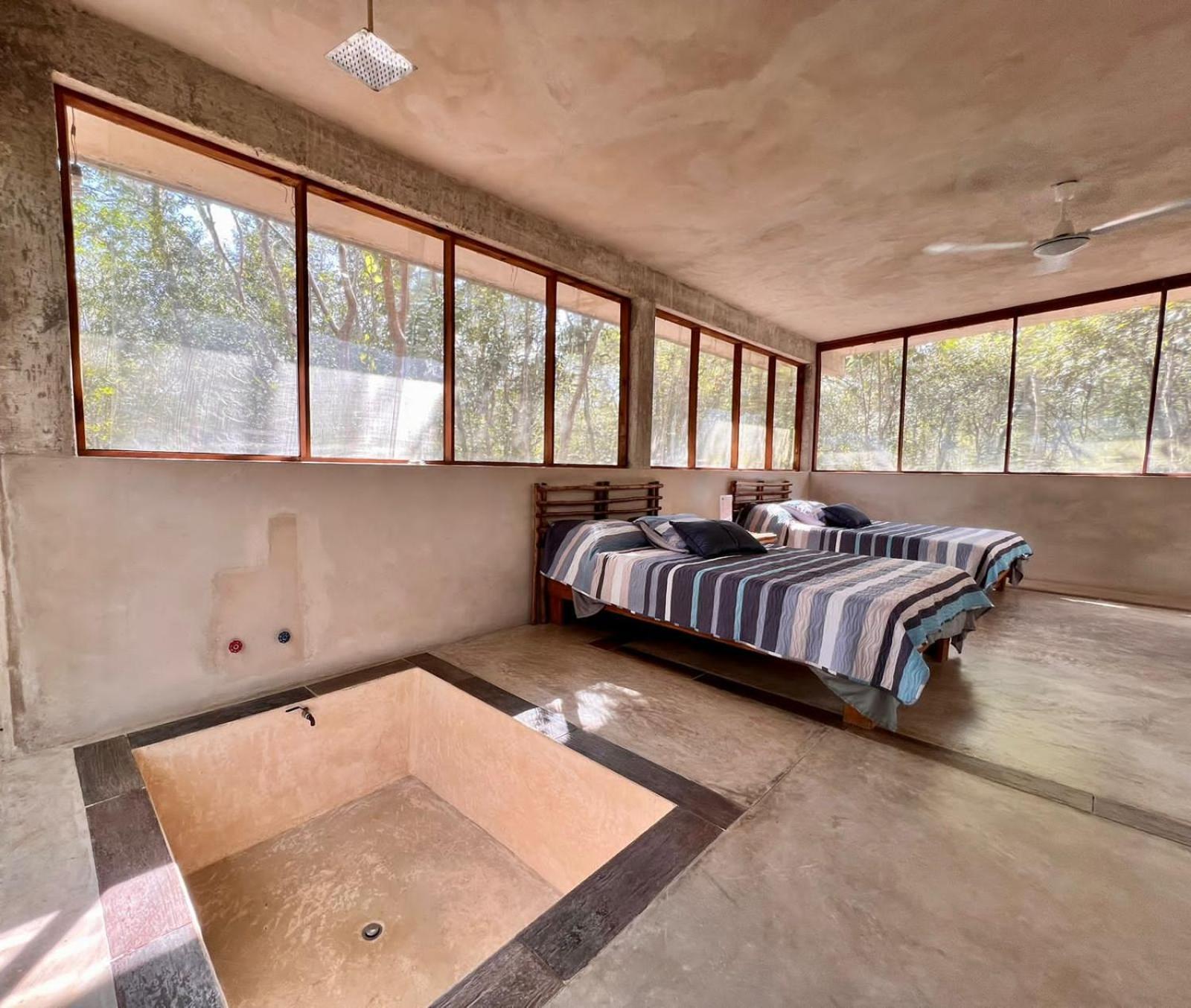 El Encanto - Hotel Boutique Chichén-Itzá Εξωτερικό φωτογραφία