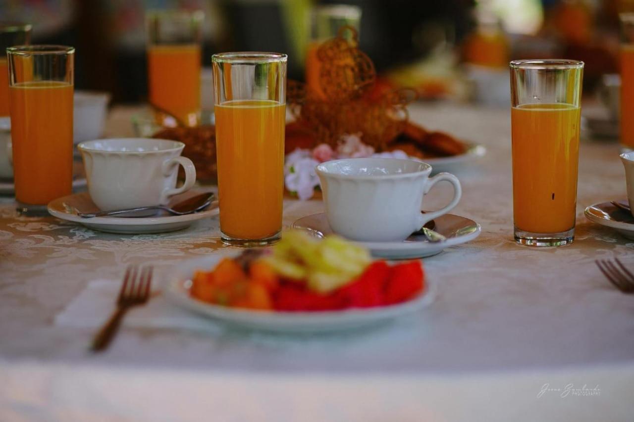 El Encanto - Hotel Boutique Chichén-Itzá Εξωτερικό φωτογραφία