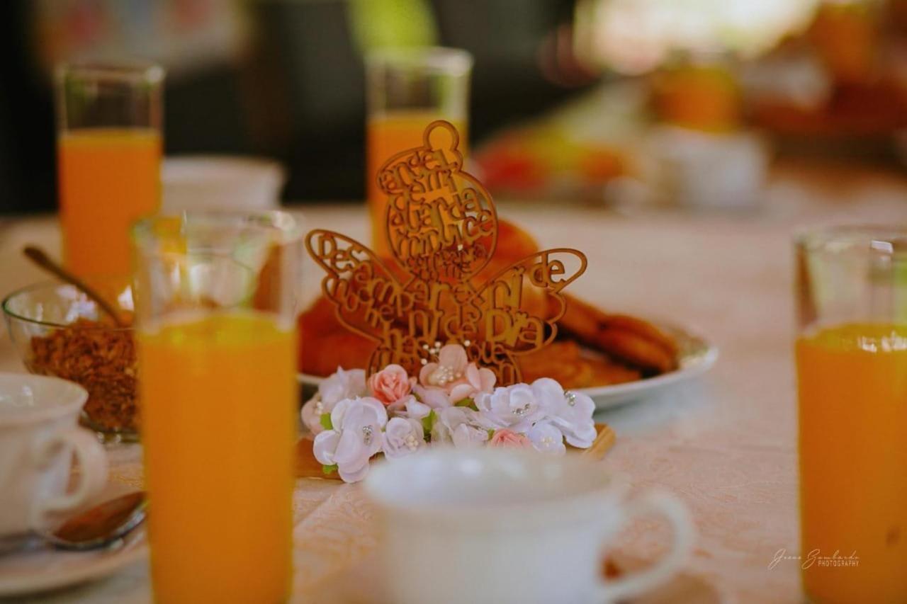 El Encanto - Hotel Boutique Chichén-Itzá Εξωτερικό φωτογραφία