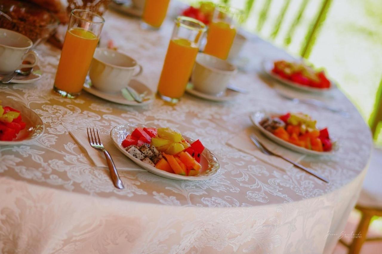 El Encanto - Hotel Boutique Chichén-Itzá Εξωτερικό φωτογραφία