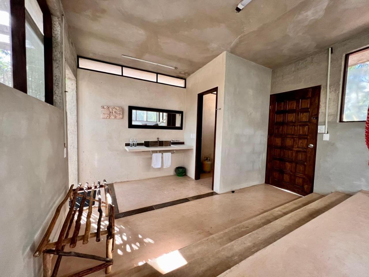 El Encanto - Hotel Boutique Chichén-Itzá Εξωτερικό φωτογραφία