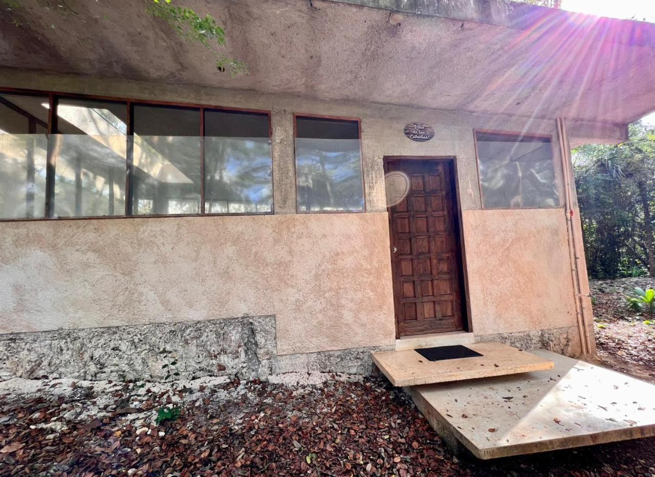 El Encanto - Hotel Boutique Chichén-Itzá Εξωτερικό φωτογραφία