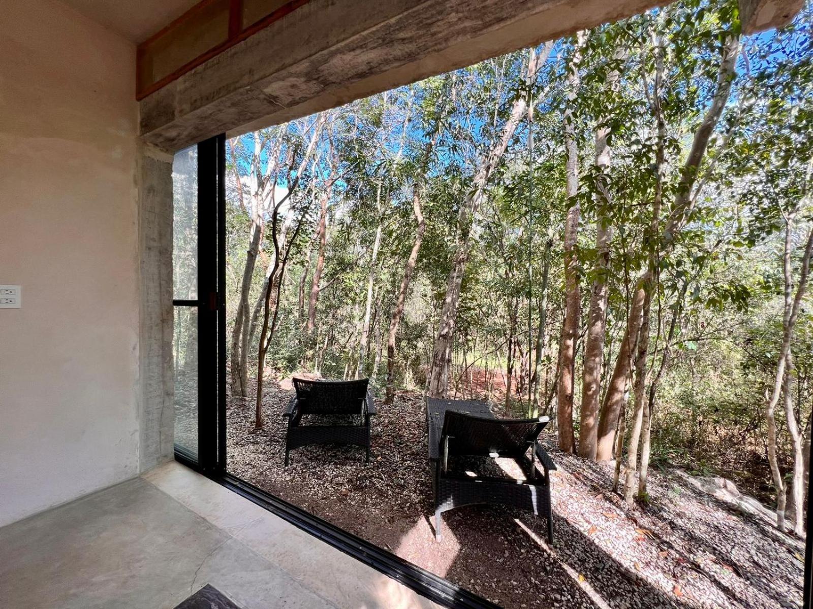 El Encanto - Hotel Boutique Chichén-Itzá Εξωτερικό φωτογραφία